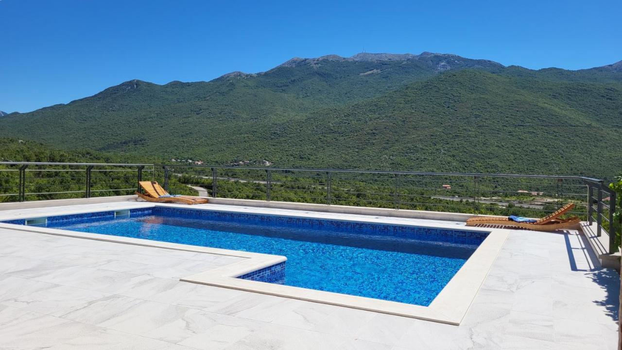 Country Home Mocilo, Zagvozd Εξωτερικό φωτογραφία