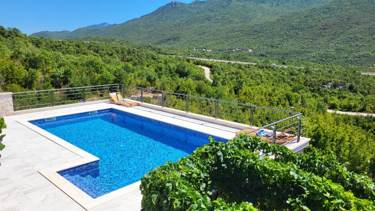 Country Home Mocilo, Zagvozd Εξωτερικό φωτογραφία