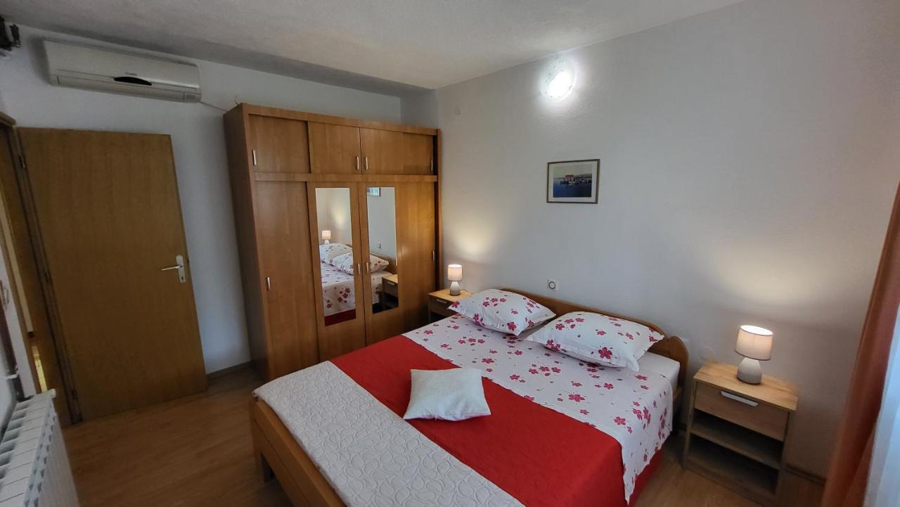 Country Home Mocilo, Zagvozd Εξωτερικό φωτογραφία