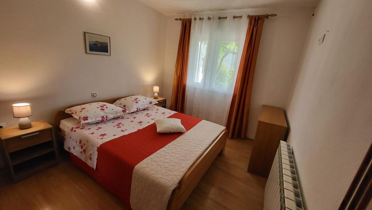 Country Home Mocilo, Zagvozd Εξωτερικό φωτογραφία